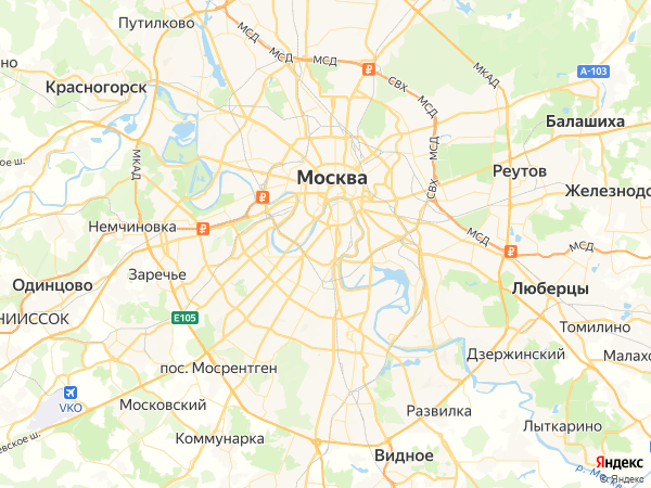 Триумфальная Арка (офис на Шаболовке) на карте