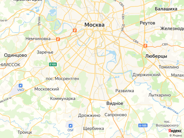 Стопартроз.ру на карте