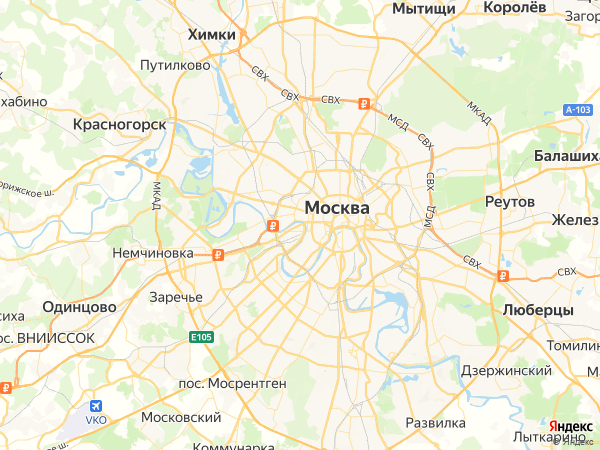 Медицинский центр А.Г.Гриценко на карте