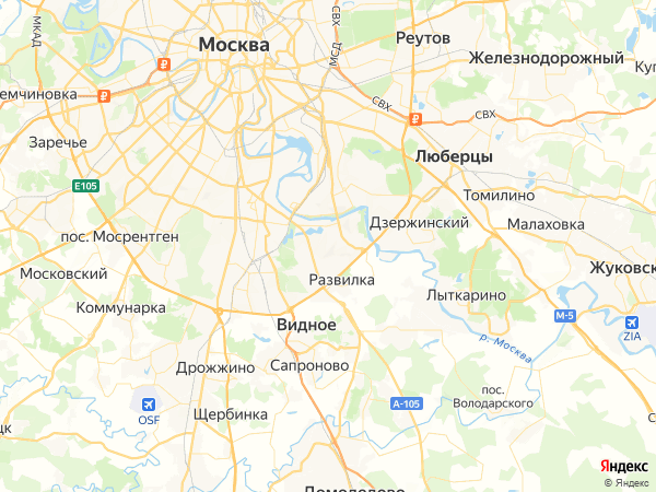 МЕДЦЕНТР АСПИРИН (ООО "РУТТА") на карте