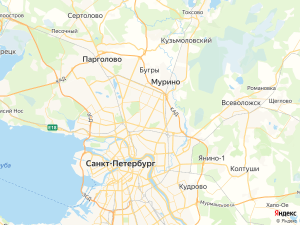 ООО "Юргарант" на карте