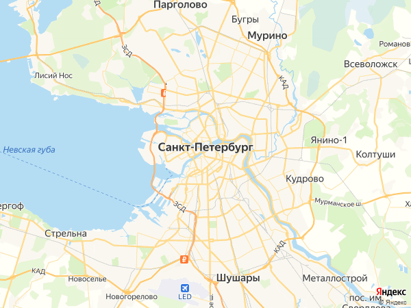 ООО»Симбиоз» My Ort на карте