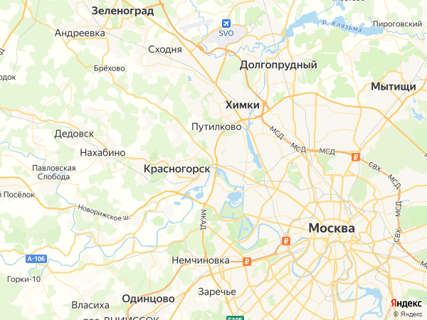 Центр Бубновского в митино на карте