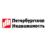 логотип компании Петербургская Недвижимость
