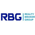 логотип компании RBG Недвижимость
