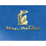 логотип компании Анри Матисс
