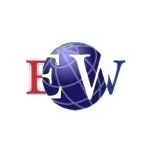логотип компании East West