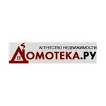 логотип компании Домотека.ру