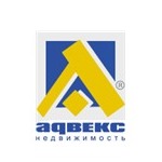 логотип компании Адвекс Недвижимость