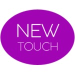 логотип компании New Touch