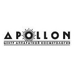 логотип компании APOLLON
