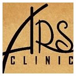 логотип компании ARS clinic