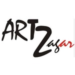 логотип компании ArtZagar / Арт Загар