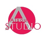 логотип компании Alsoustudio