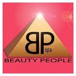 логотип компании Beauty People