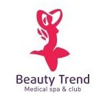 логотип компании Beauty Trend