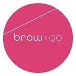 логотип компании Brow&go
