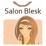 логотип компании BLESK / Блеск