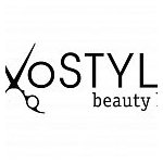 логотип компании Beauty Bar Ivostyle