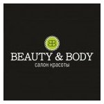 логотип компании Beauty&Body