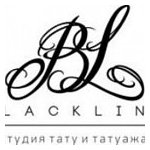 логотип компании BlackLine
