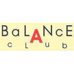 логотип компании Balance Club / Баланс Клуб