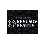 логотип компании Bryusov Beauty
