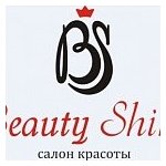 логотип компании Beauty Shine