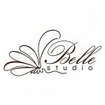 логотип компании Belle Studio