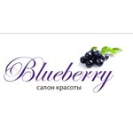 логотип компании Blueberry