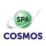 логотип компании COSMOS SPA