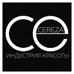 логотип компании CEREZA