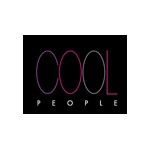 логотип компании COOL PEOPLE