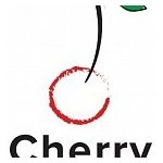 логотип компании Cherry lash