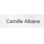 логотип компании Camille Albane / Камил Албан