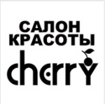 логотип компании Cherry