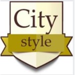 логотип компании City Style
