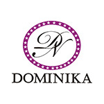 логотип компании DOMINIKA / ДОМИНИКА Академия красоты