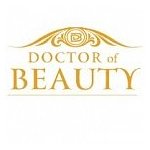 логотип компании Doctor of Beauty
