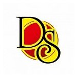 логотип компании DS