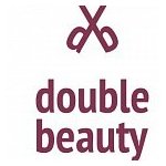 логотип компании DOUBLE BEAUTY