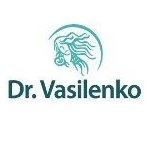 логотип компании Dr.Vasilenko
