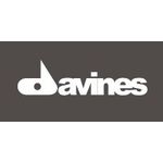 логотип компании Davines Academy