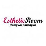 логотип компании Esthetic Room