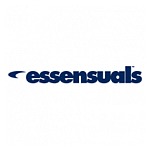 логотип компании ESSENSUALS