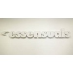 логотип компании Essensuals