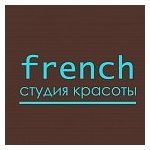 логотип компании FRENCH
