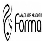 логотип компании FORMA