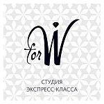 логотип компании ForWomen