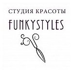 логотип компании Funkystyles